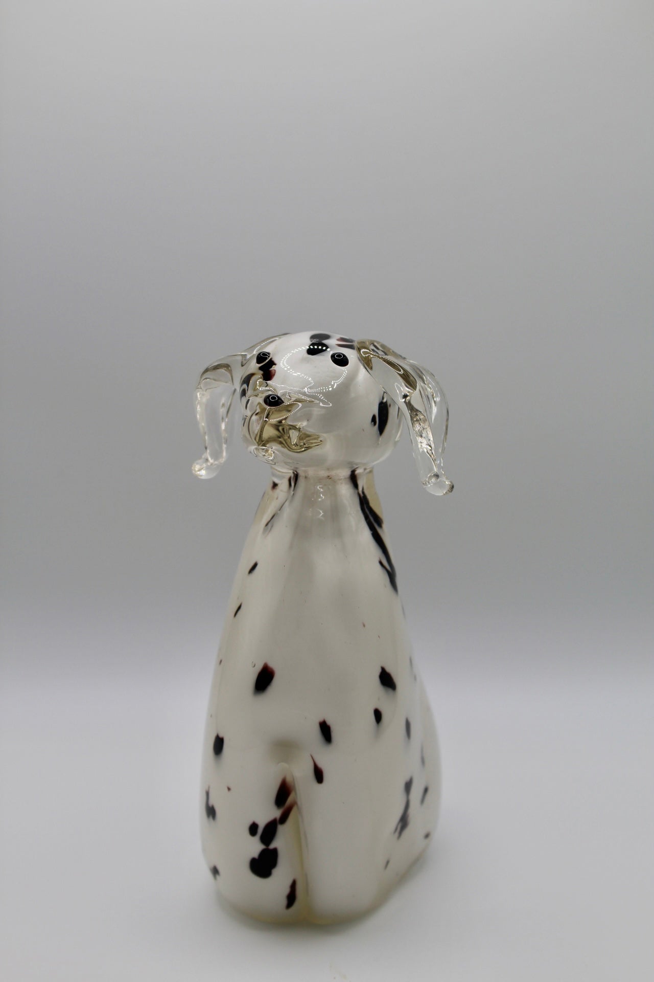Crystal Dalmation