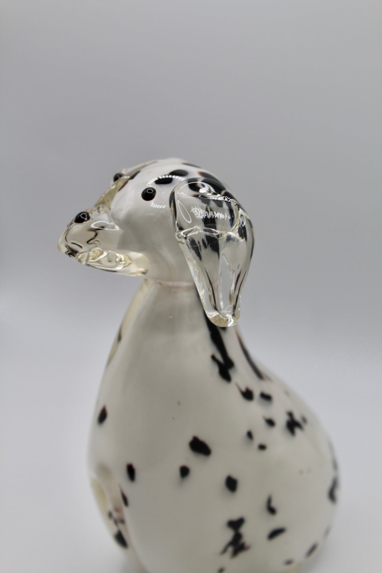 Crystal Dalmation