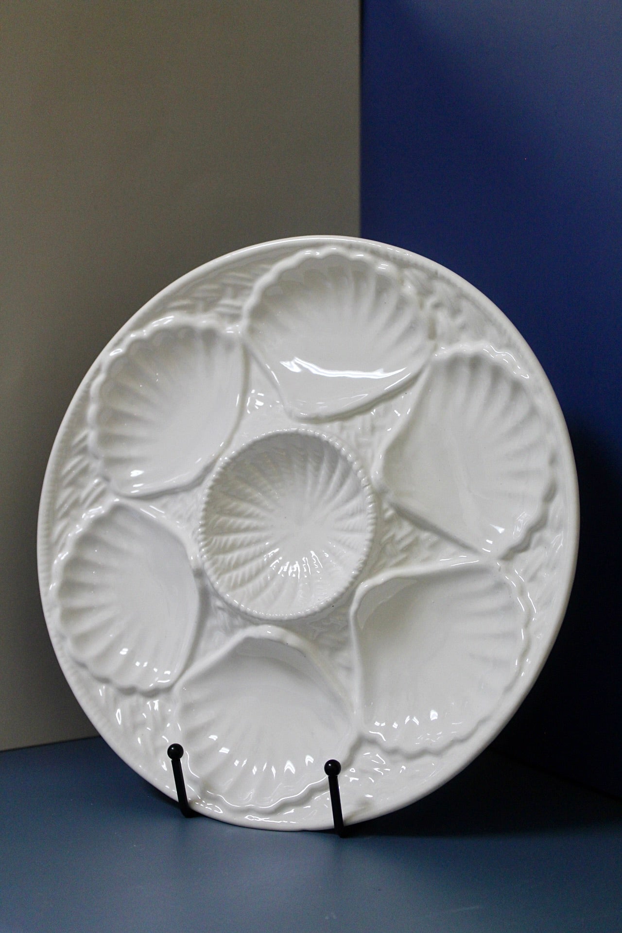 Oyster Plates