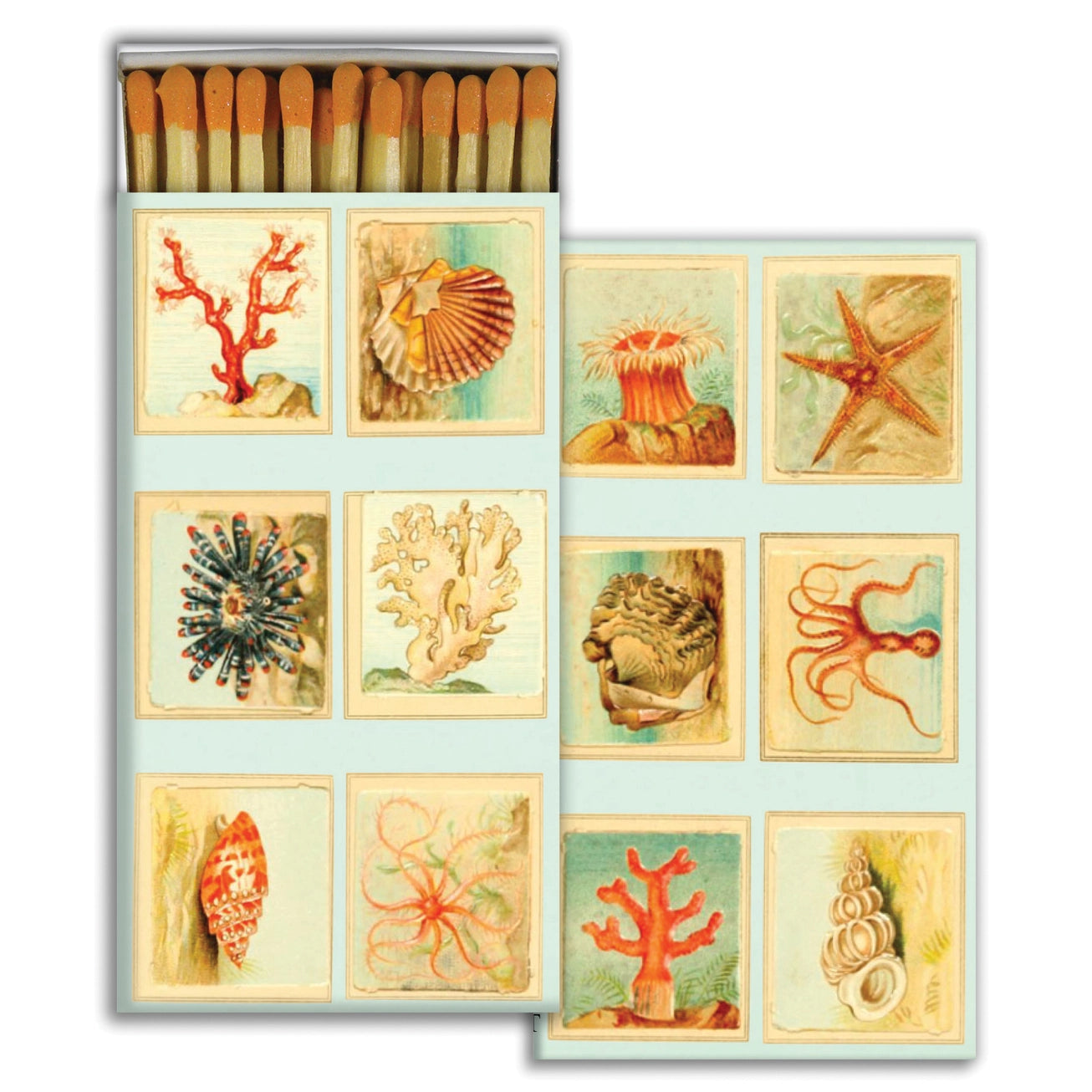 Matches