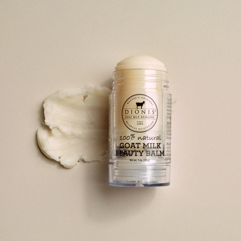 Dionis Goat Milk Beauty Balm