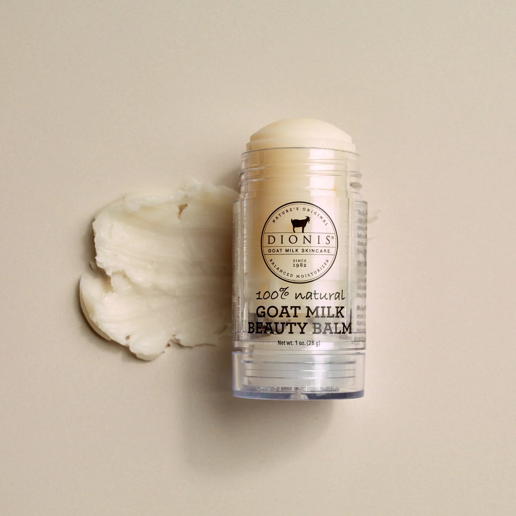 Dionis Goat Milk Beauty Balm