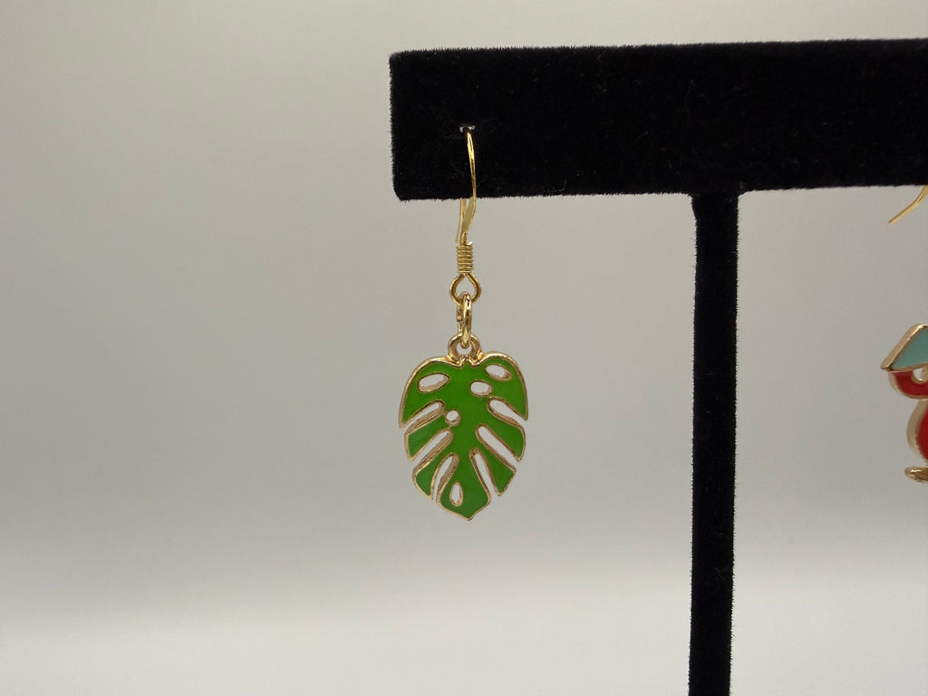 Tropics Earrings