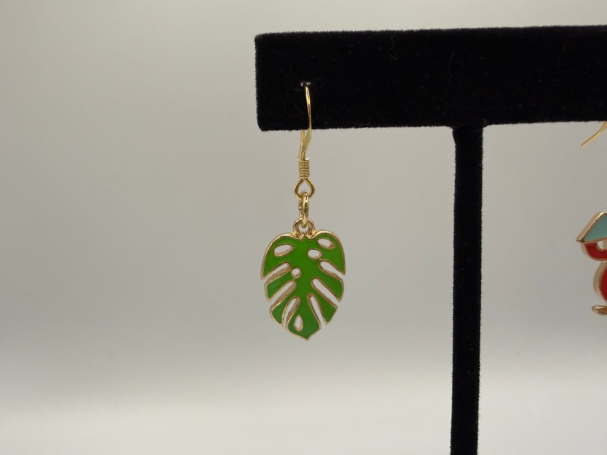 Tropics Earrings