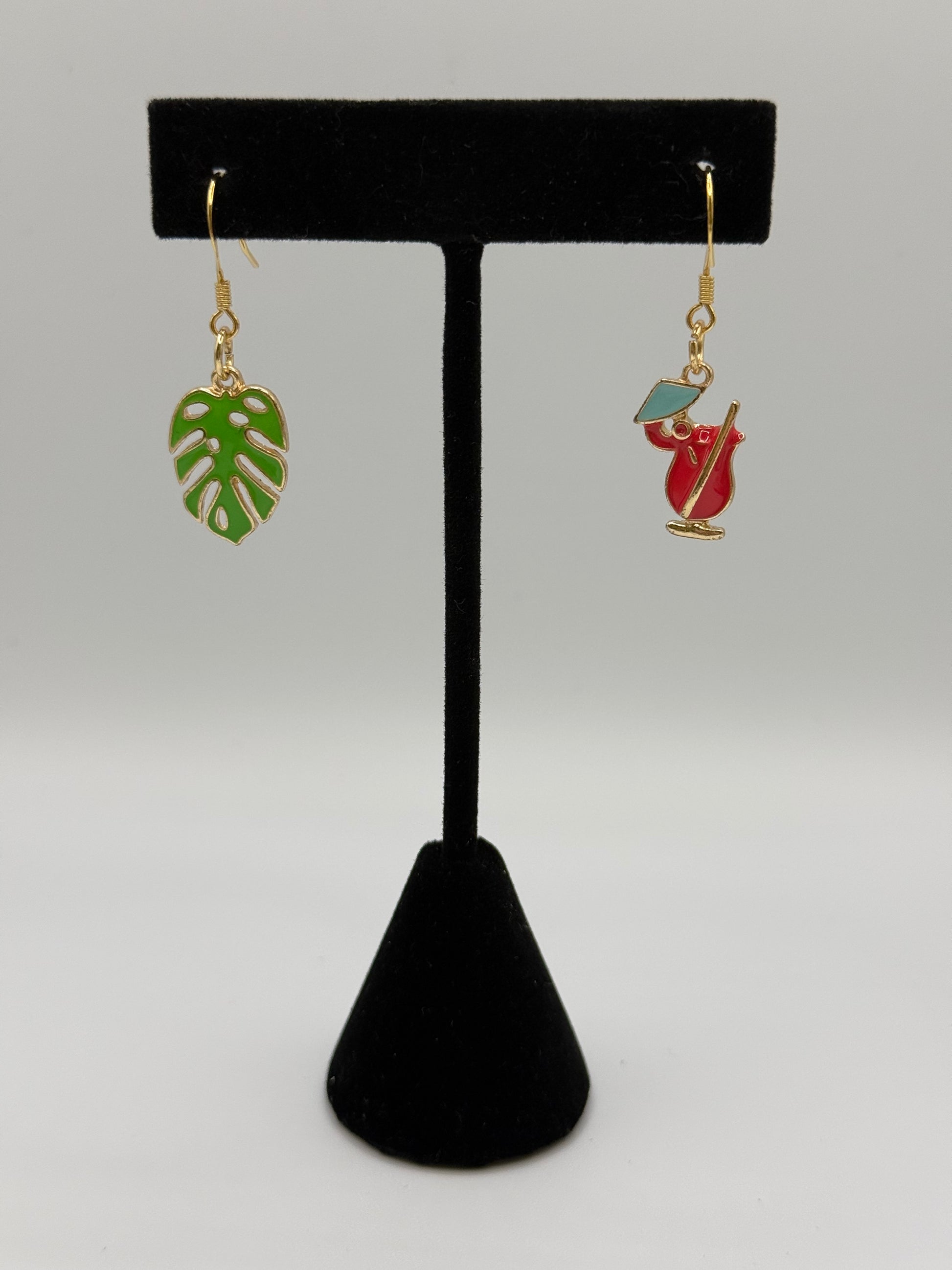 Tropics Earrings
