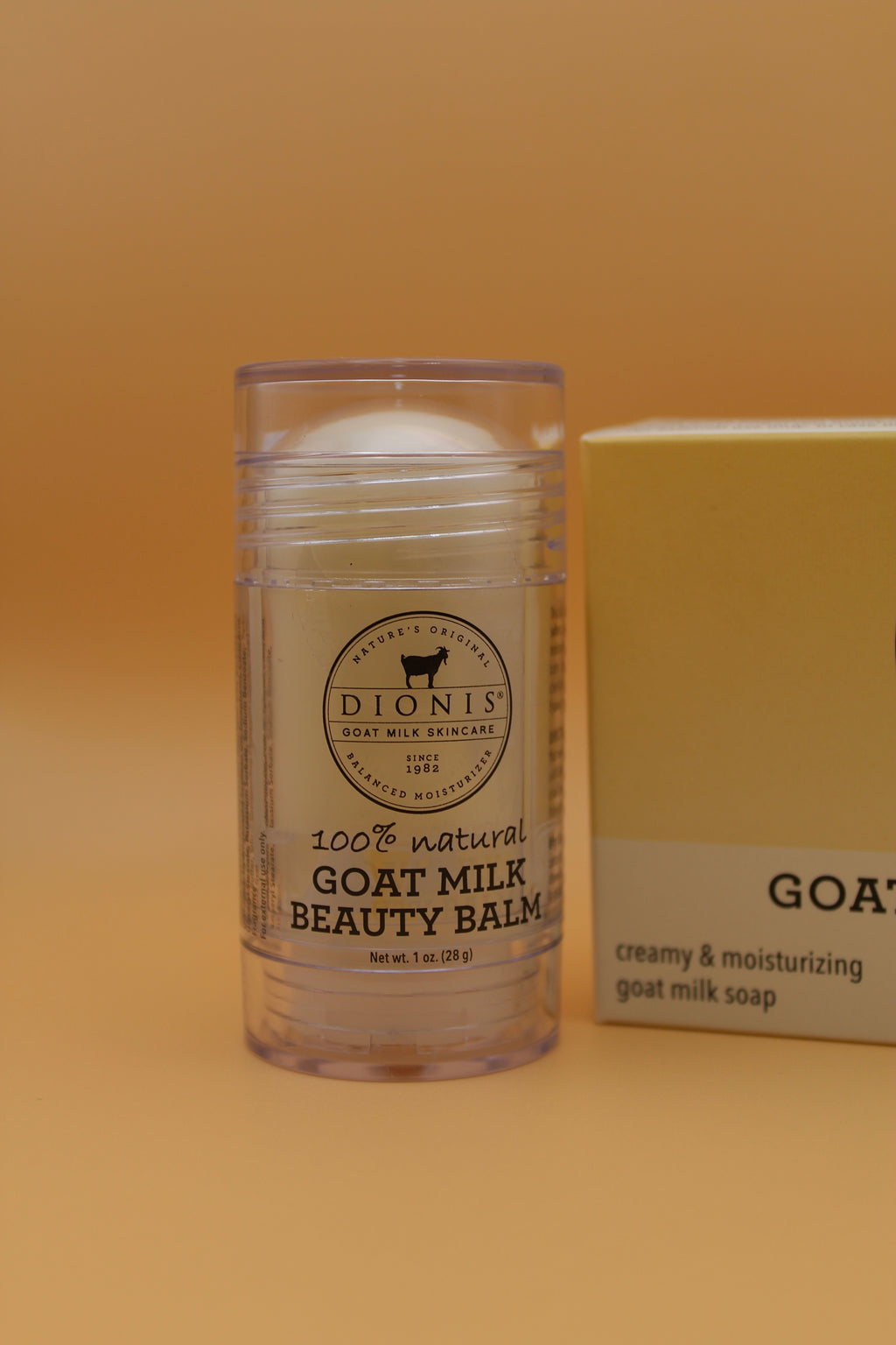 Dionis Goat Milk Beauty Balm