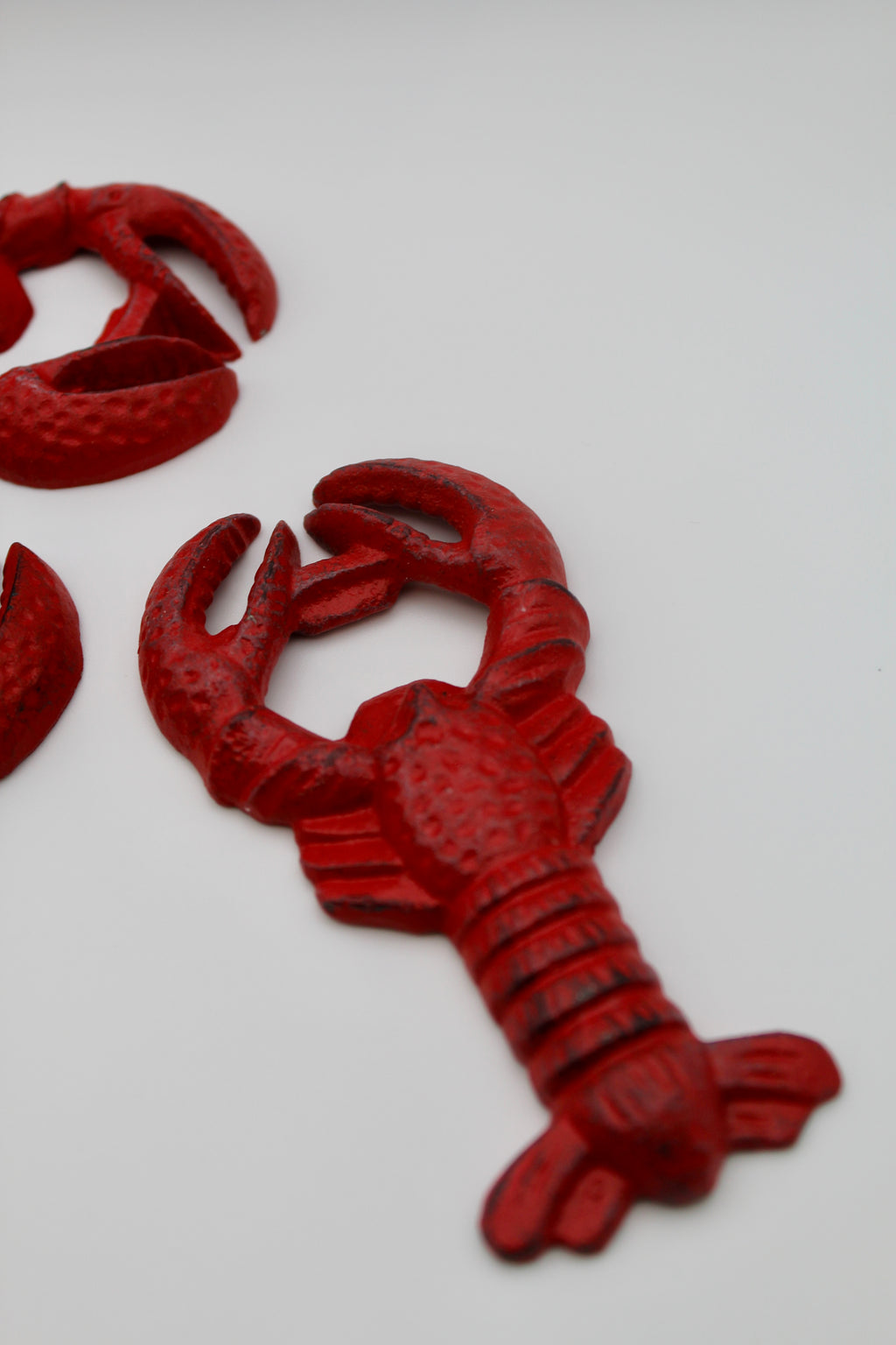 Lobster Bottle Opener