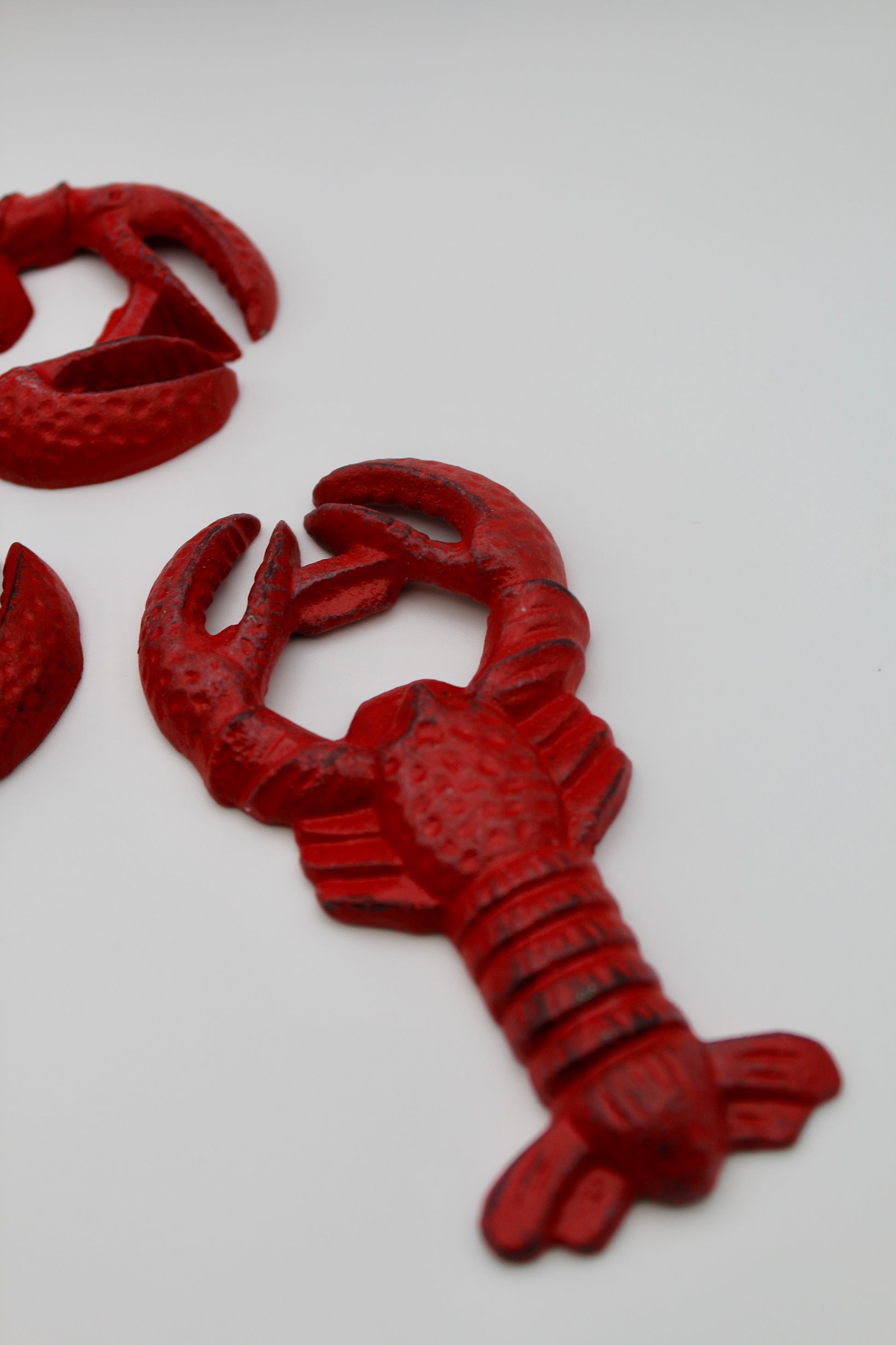 Lobster Bottle Opener