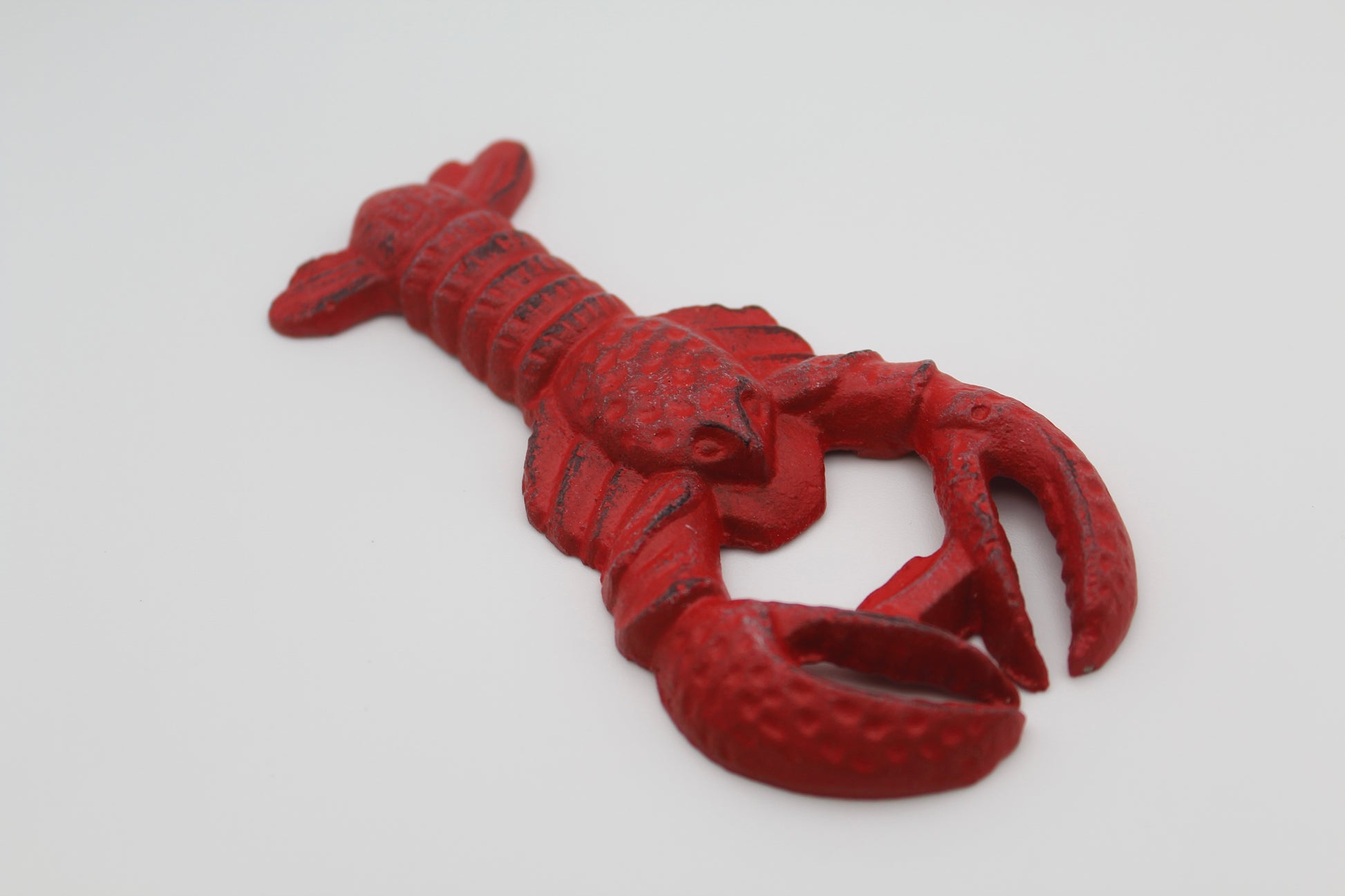 Lobster Bottle Opener