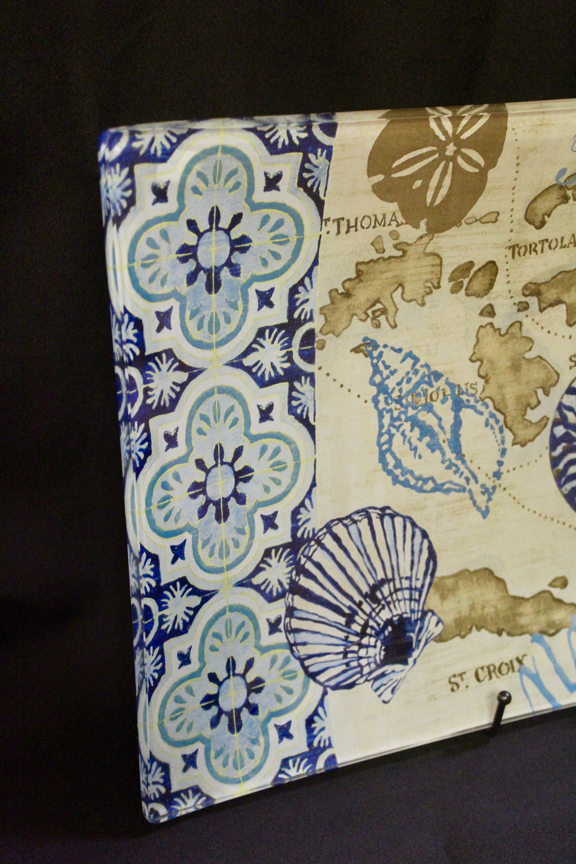 Tradewinds Serving Tray
