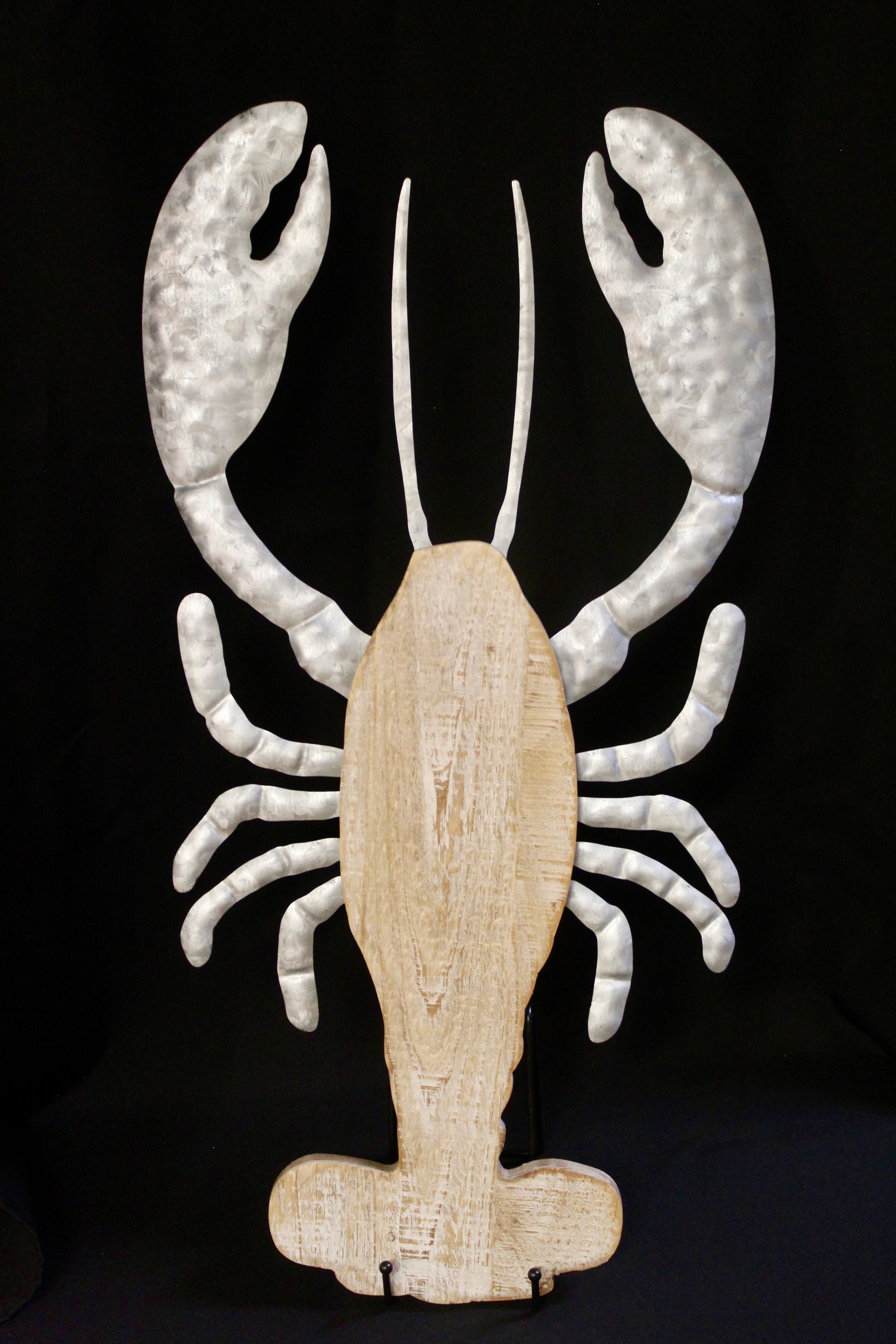 Lobster Ocean Theme Wall Hanging Decor