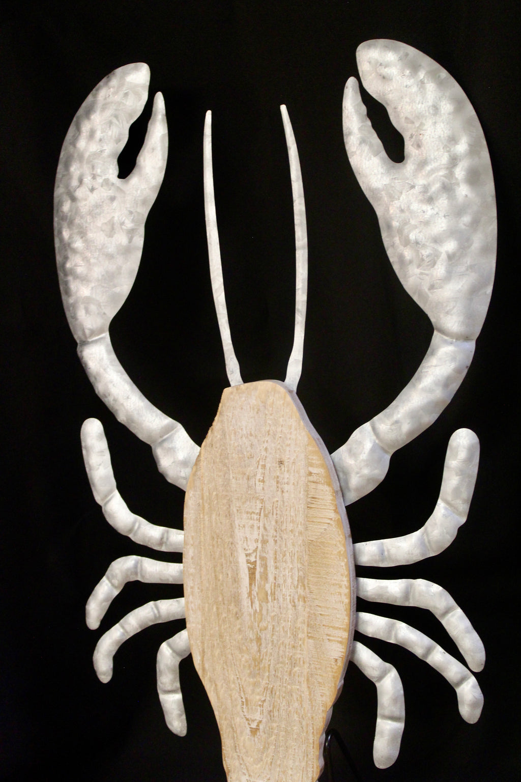 Lobster Ocean Theme Wall Hanging Decor