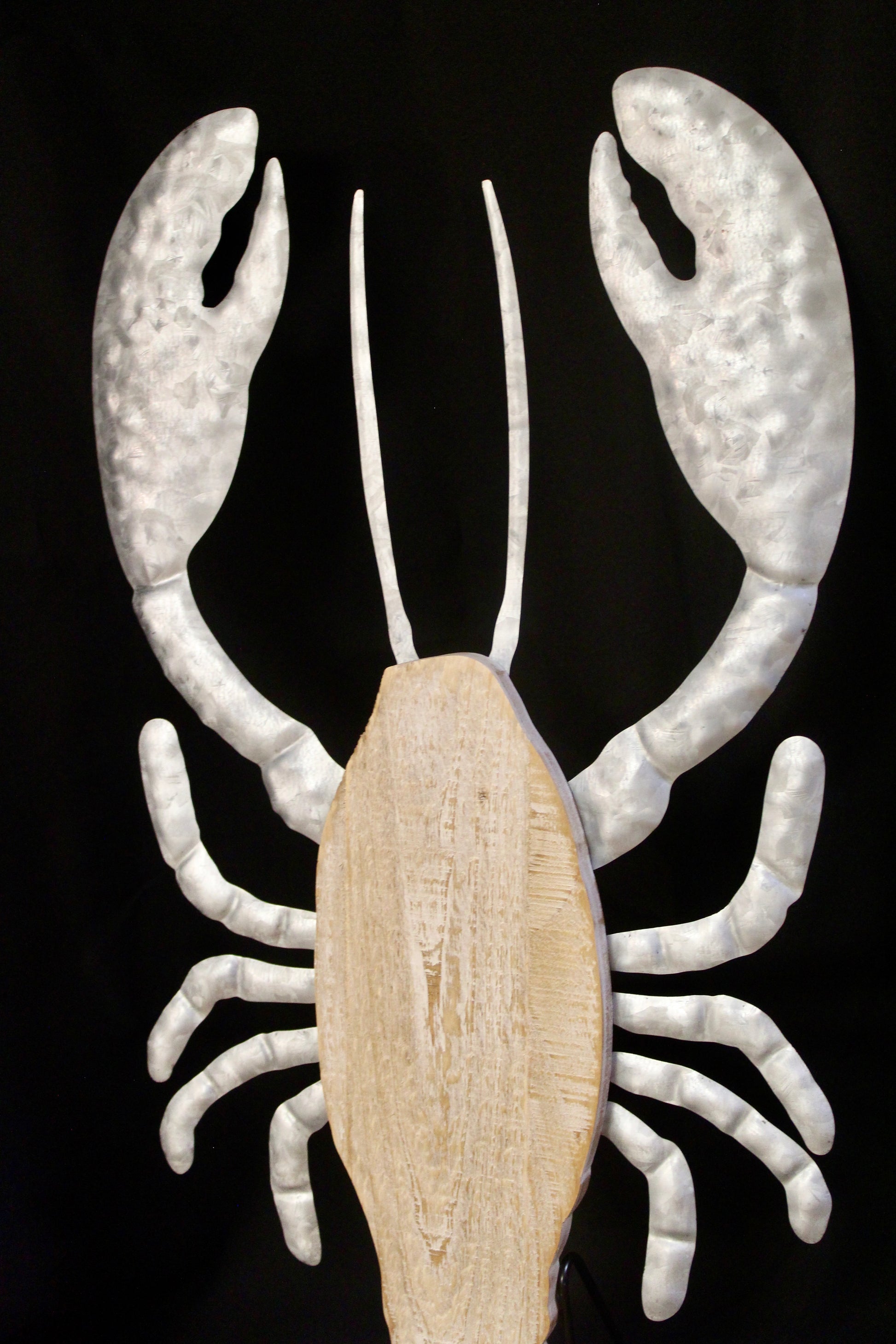 Lobster Ocean Theme Wall Hanging Decor