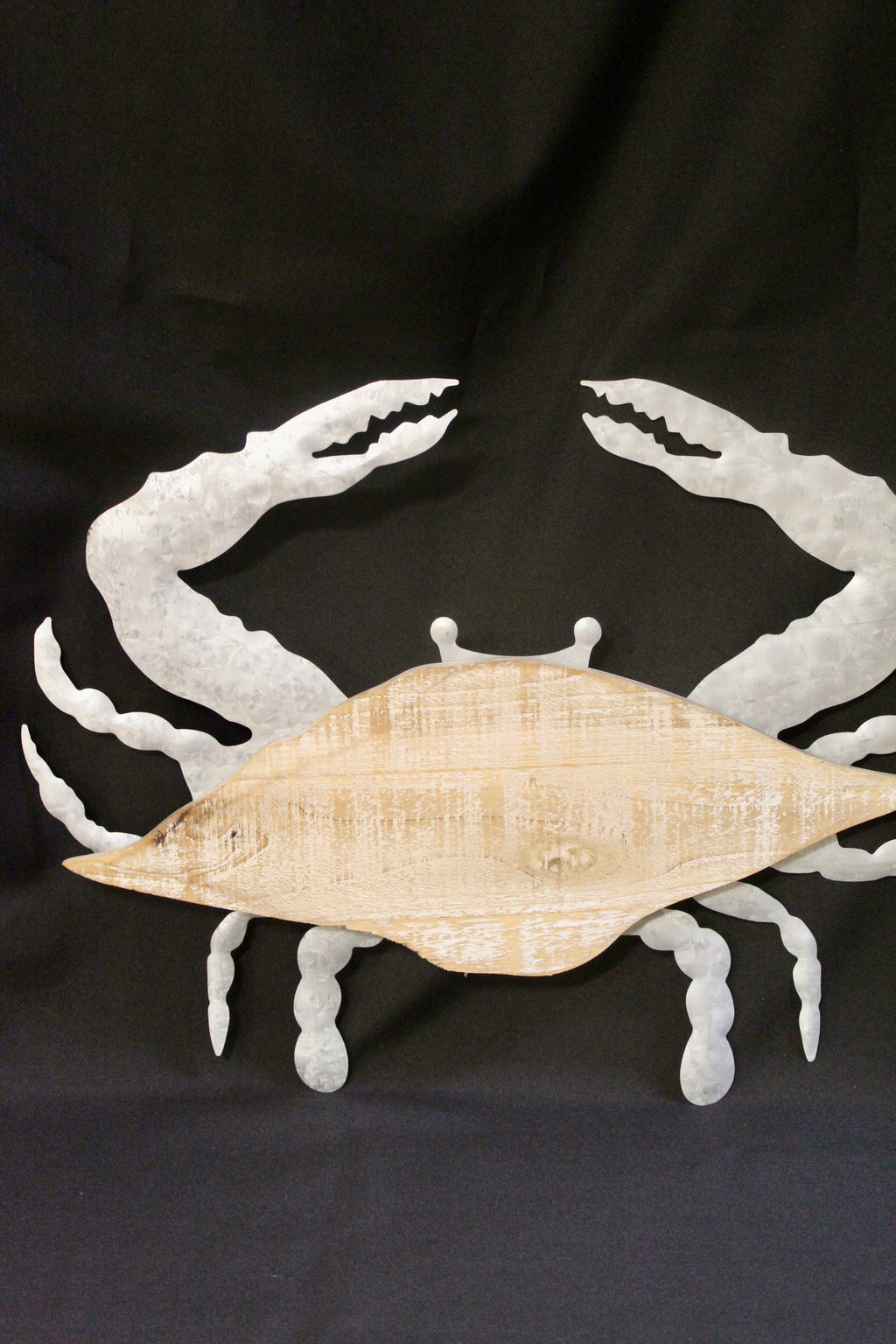Crab Ocean Theme Wall Hanging Decor