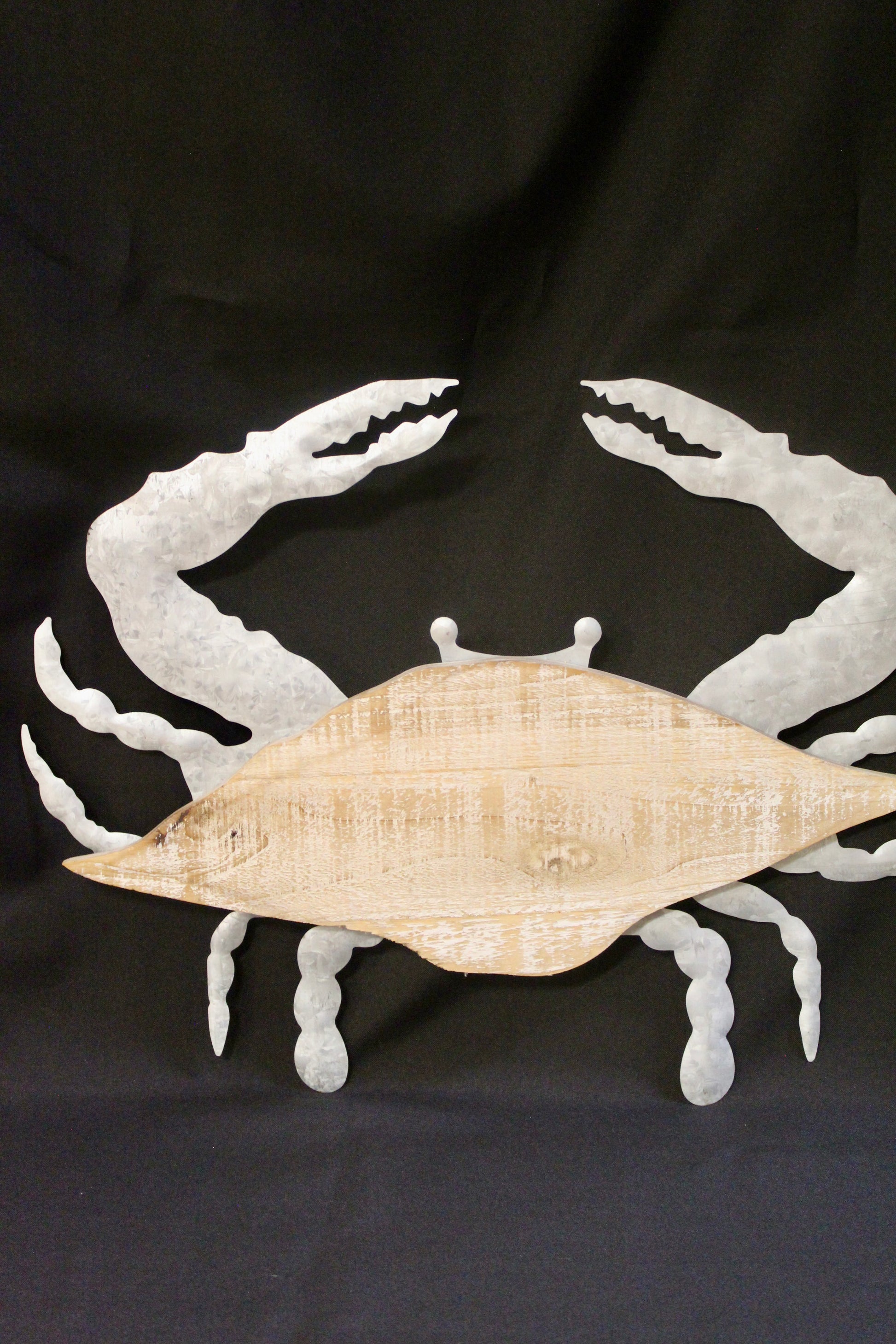 Crab Ocean Theme Wall Hanging Decor