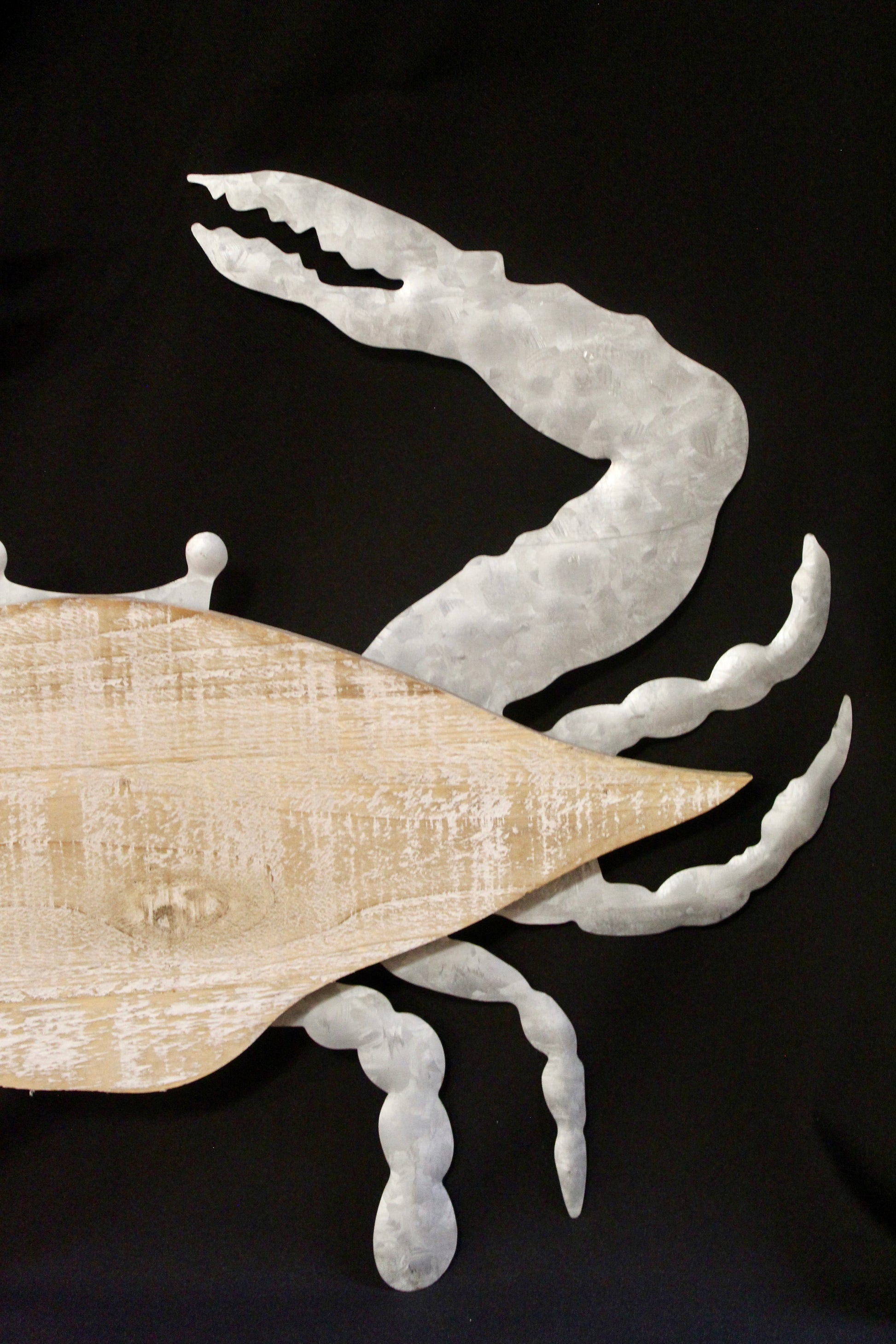 Crab Ocean Theme Wall Hanging Decor