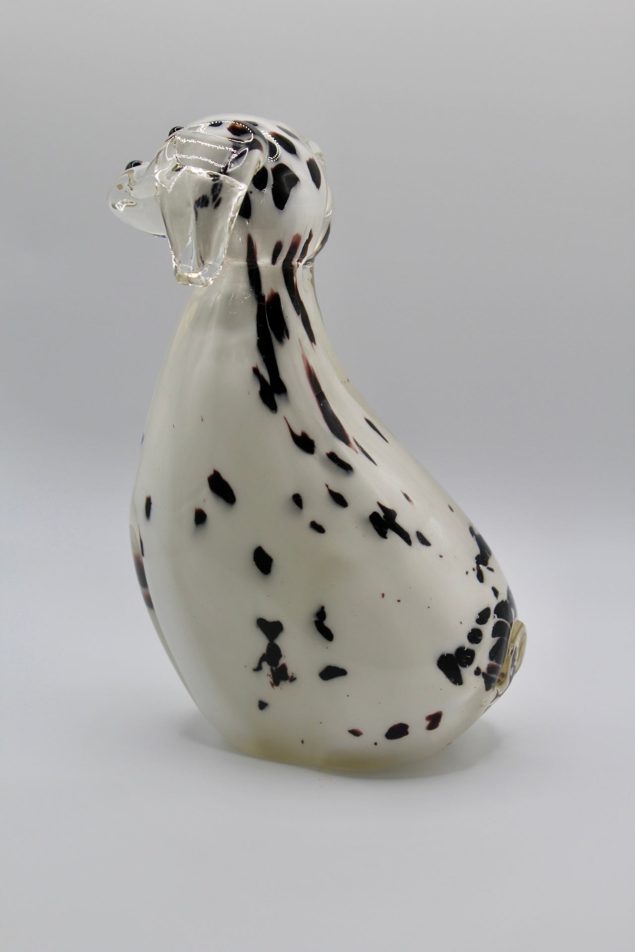 Crystal Dalmation