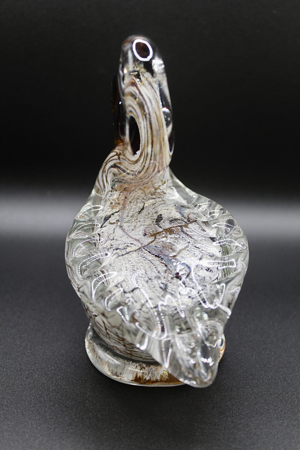 Crystal Pelican