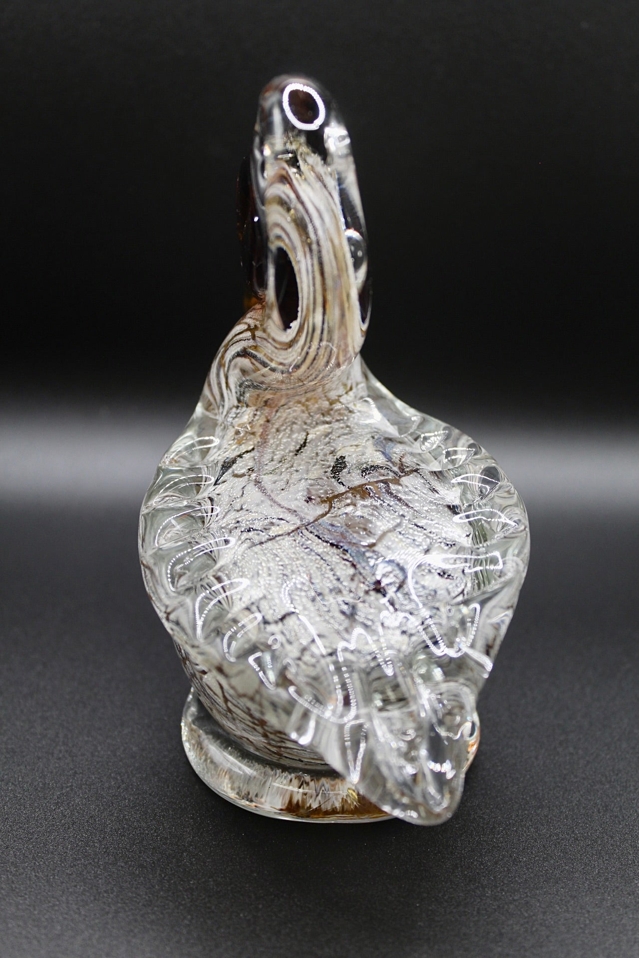 Crystal Pelican