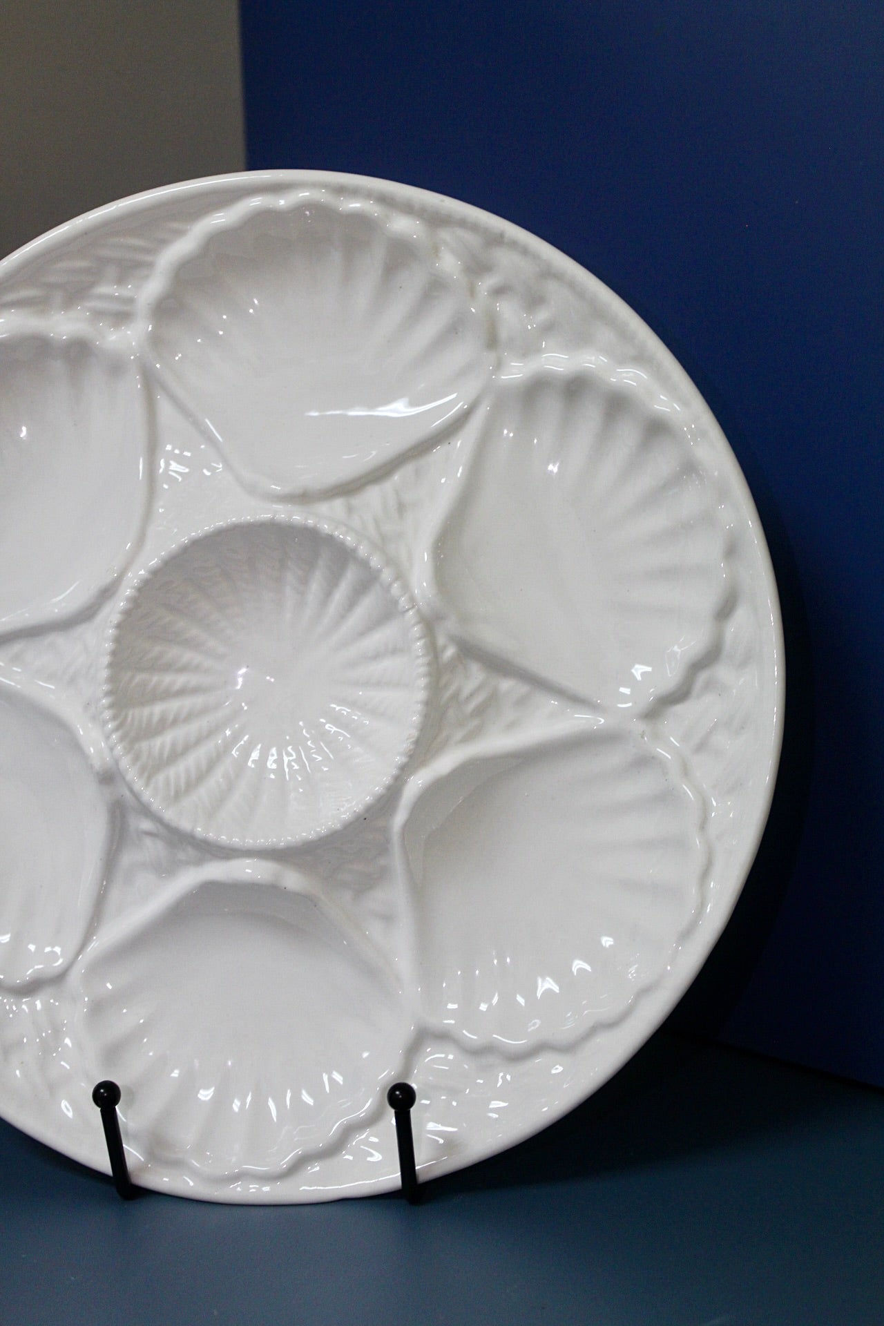 Oyster Plates
