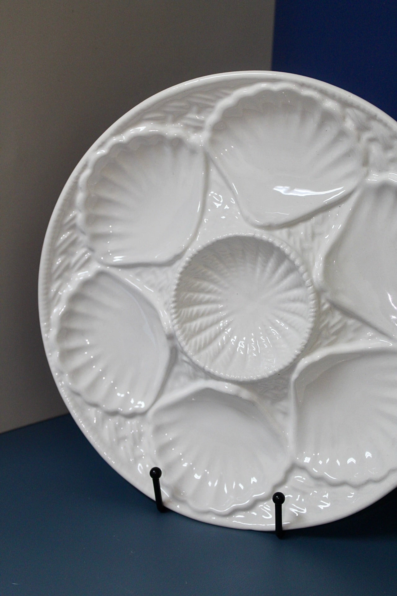 Oyster Plates