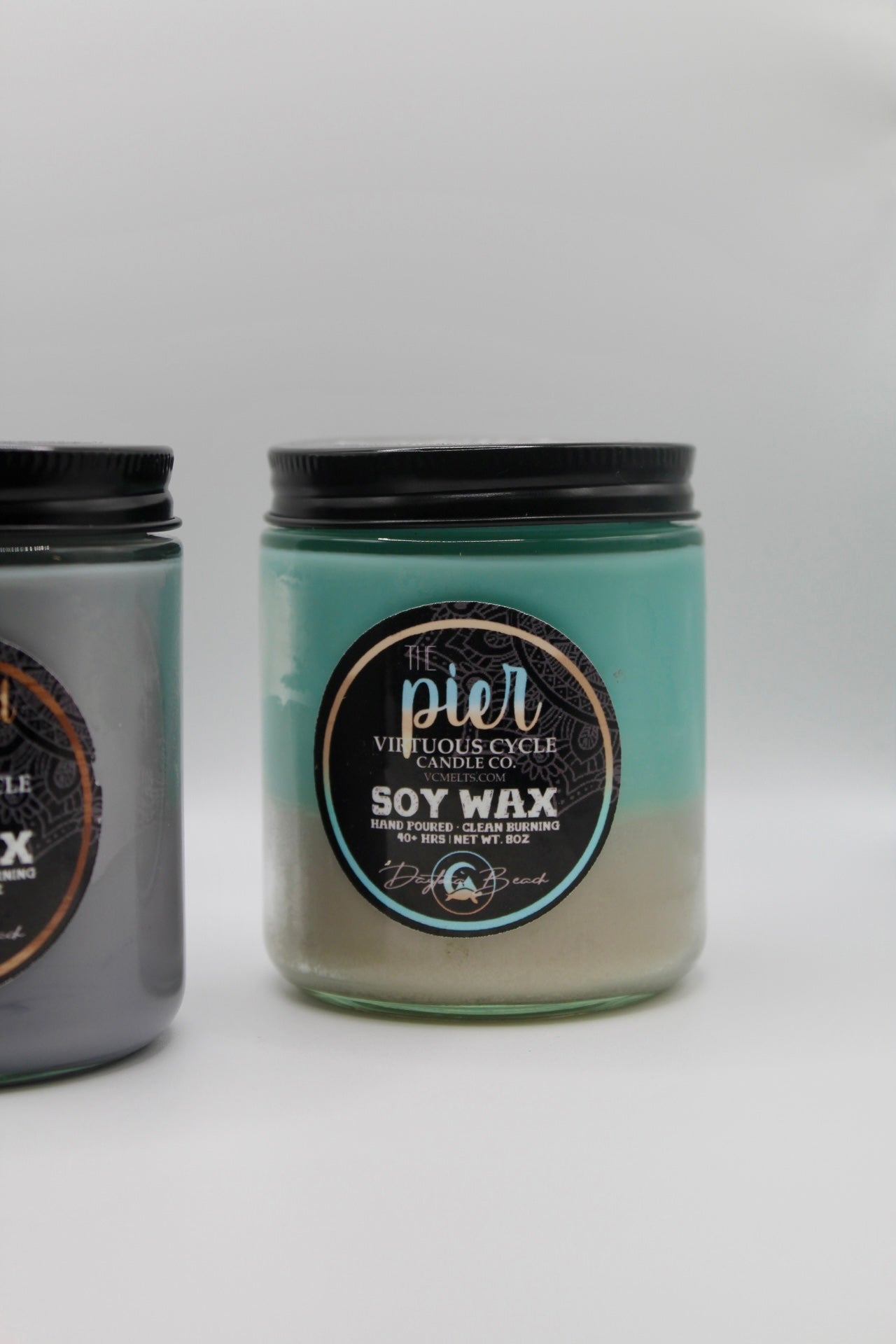 Soy Candle - .8 oz (Copy)
