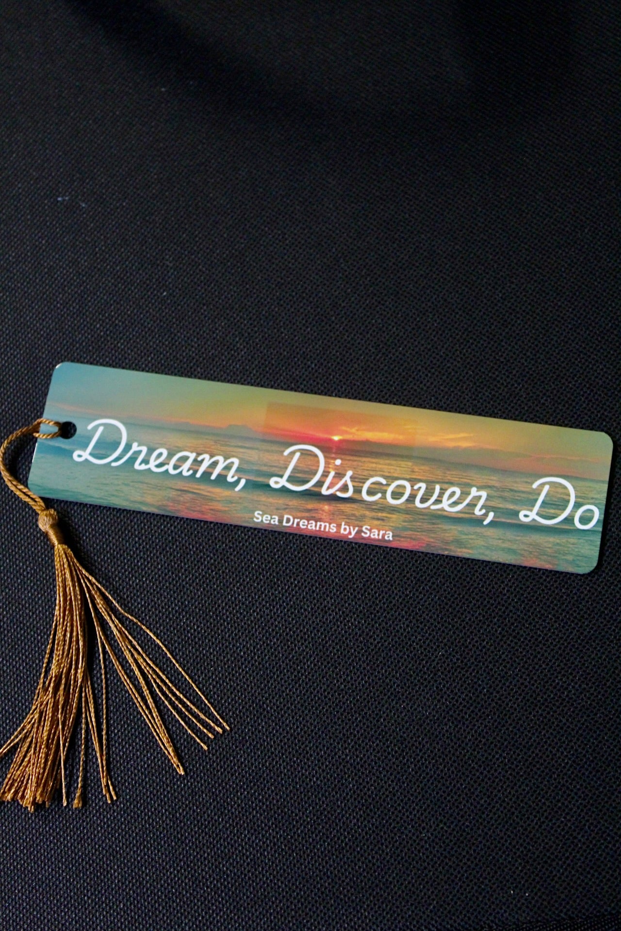 Dream Bookmarks