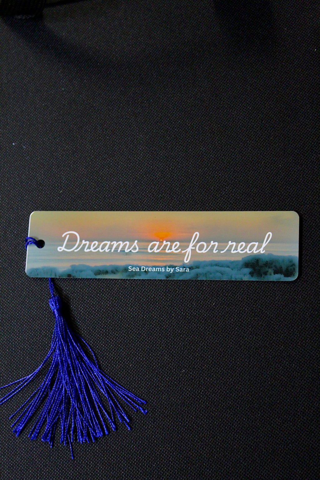 Dream Bookmarks