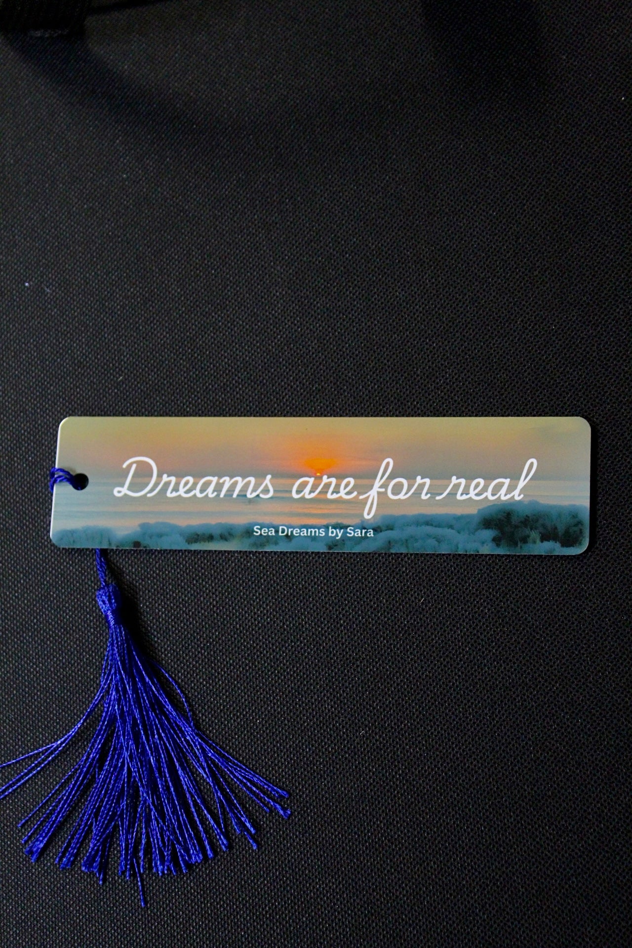 Dream Bookmarks