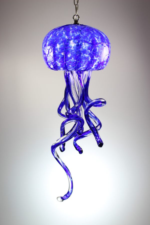 Jellyfish Chandelier