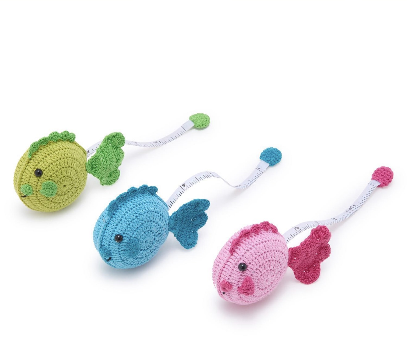 Fish Measuring Tape