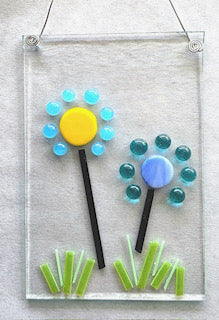 Class - Suncatchers Set of Three