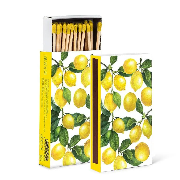 Matches